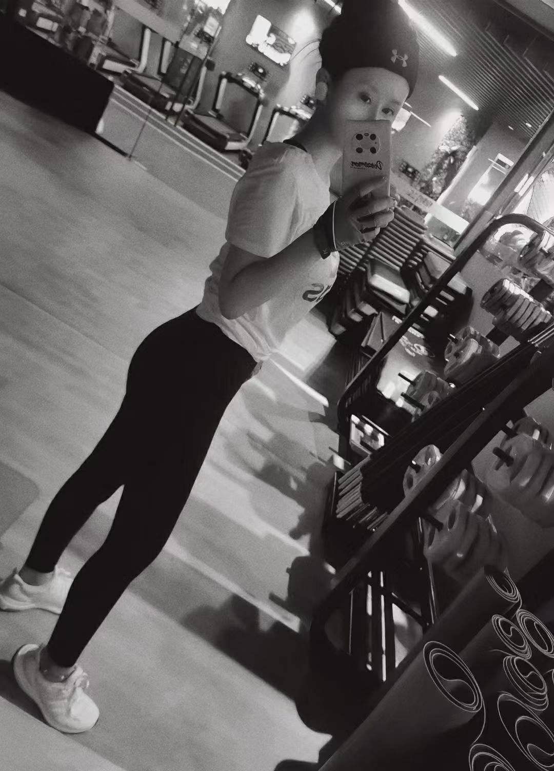 推荐一位城阳的性感风sao女